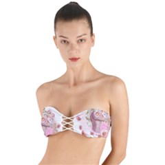 20230719 215116 0000 Twist Bandeau Bikini Top