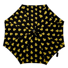 Rubber Duck Hook Handle Umbrellas (small) by Valentinaart