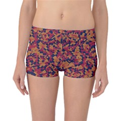 Kaleidoscope Dreams  Boyleg Bikini Bottoms by dflcprintsclothing