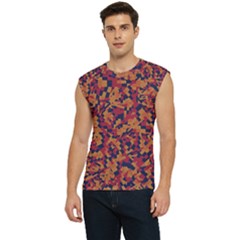 Kaleidoscope Dreams  Men s Raglan Cap Sleeve Tee by dflcprintsclothing