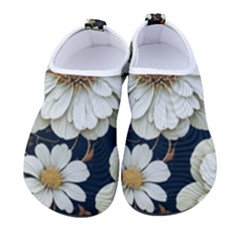 Fantasy People Mysticism Composing Fairytale Art Men s Sock-style Water Shoes