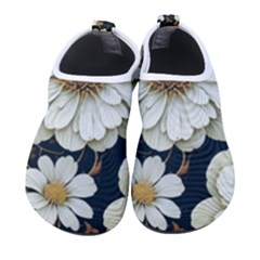 Fantasy People Mysticism Composing Fairytale Art Kids  Sock-style Water Shoes