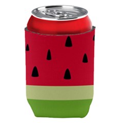 Watermelon Fruit Food Healthy Vitamins Nutrition Can Holder by pakminggu