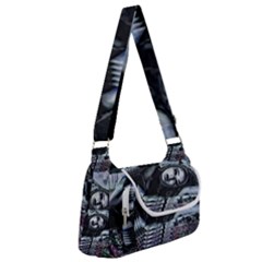 Cyberpunk Drama Multipack Bag by MRNStudios