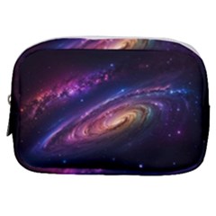 Universe Space Star Rainbow Make Up Pouch (small)