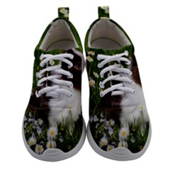 Rabbit Women Athletic Shoes by artworkshop