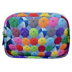 Umbrella Make Up Pouch (small)