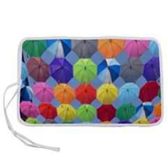 Umbrella Pen Storage Case (m) by artworkshop