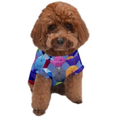 Umbrella Dog T-shirt