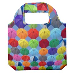 Umbrella Premium Foldable Grocery Recycle Bag