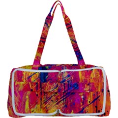 Various Colors Multi Function Bag by artworkshop