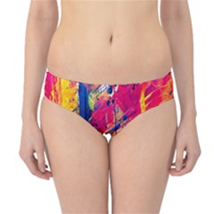 Various Colors Hipster Bikini Bottoms by artworkshop