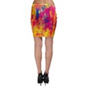 Various Colors Bodycon Skirt View2