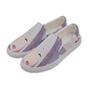 Emilia Rezero Women s Canvas Slip Ons View2