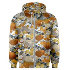 Wallpapper Men s Zipper Hoodie by artworkshop