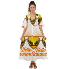 Images (32) Kimono Sleeve Boho Dress by Rana123Shop