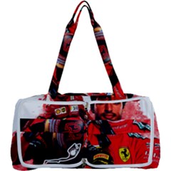 Carlos Sainz Multi Function Bag