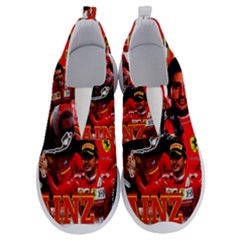 Carlos Sainz No Lace Lightweight Shoes by Boster123