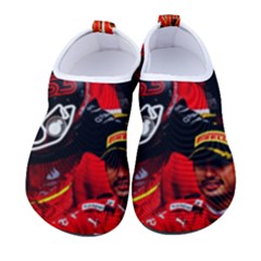 Carlos Sainz Women s Sock-style Water Shoes by Boster123