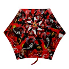 Carlos Sainz Mini Folding Umbrellas by Boster123