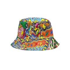 Supersonic Sunblast Bucket Hat (kids)