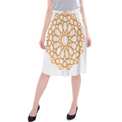 Chrome Image 10 Aug 2023 15 33 38 Gmt+05 30 Midi Beach Skirt by Fancycollection