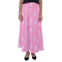 Chrome Image 10 Aug 2023 15 55 44 Gmt+05 30 Flared Maxi Skirt by Fancycollection