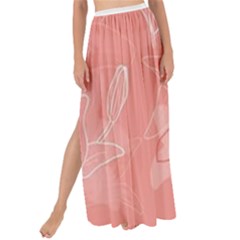 Chrome Image 10 Aug 2023 15 52 24 Gmt+05 30 Maxi Chiffon Tie-up Sarong by Fancycollection