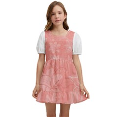 Chrome Image 10 Aug 2023 15 52 24 Gmt+05 30 Kids  Short Sleeve Dolly Dress by Fancycollection
