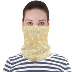 Chrome Image 10 Aug 2023 15 55 31 Gmt+05 30 Face Seamless Bandana (adult) by Fancycollection
