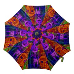 Lou Hook Handle Umbrellas (small) by MRNStudios