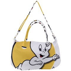 Casper2 Removable Strap Handbag