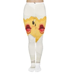 Cute Chick Tights by RuuGallery10