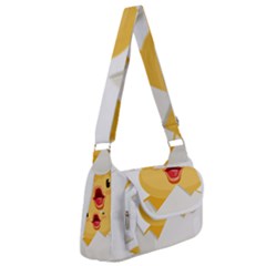 Cute Chick Multipack Bag by RuuGallery10