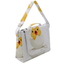 Cute Chick Box Up Messenger Bag View2