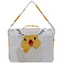 Cute Chick Box Up Messenger Bag View3