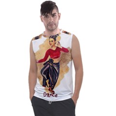 Dance New Men s Regular Tank Top by RuuGallery10