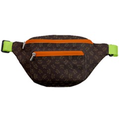 Luxury Zen Cat Fanny Pack by idjy