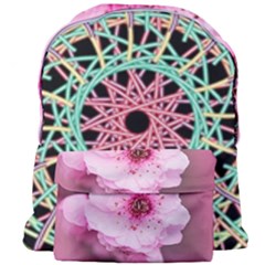 Pexels-photo-548381 2023 02 08 18 04 00 Png 2023 02 08 18 06 40 Png  Pinkie 20230208-171452 Giant Full Print Backpack by NeiceeBeazzbyMarthaTravis