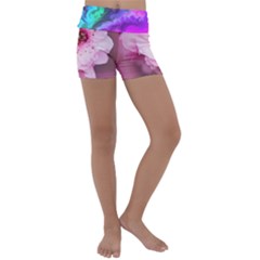 Pexels-photo-548381 2023 02 08 18 04 00 Png 2023 02 08 18 06 40 Png  Pinkie 20230208-171452 Kids  Lightweight Velour Yoga Shorts