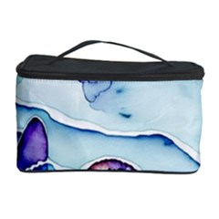 Water Tide Gemstone Cosmetic Storage Case by pakminggu