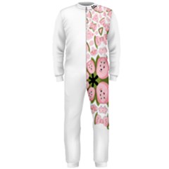 Sukabumi Mochi Onepiece Jumpsuit (men) by posters