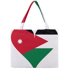 Heart-love-affection-jordan Mini Tote Bag