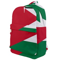 Heart-love-affection-jordan Classic Backpack