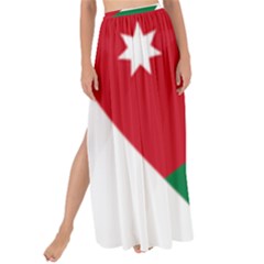 Heart-love-affection-jordan Maxi Chiffon Tie-Up Sarong