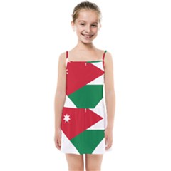 Heart-love-affection-jordan Kids  Summer Sun Dress