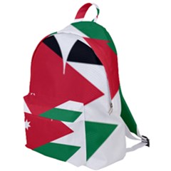 Heart-love-affection-jordan The Plain Backpack