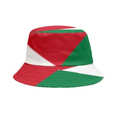 Heart-love-affection-jordan Bucket Hat by Bedest