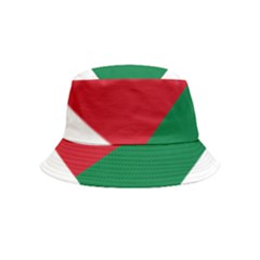 Heart-love-affection-jordan Bucket Hat (Kids)