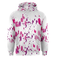 Blot-01  Men s Core Hoodie by nateshop